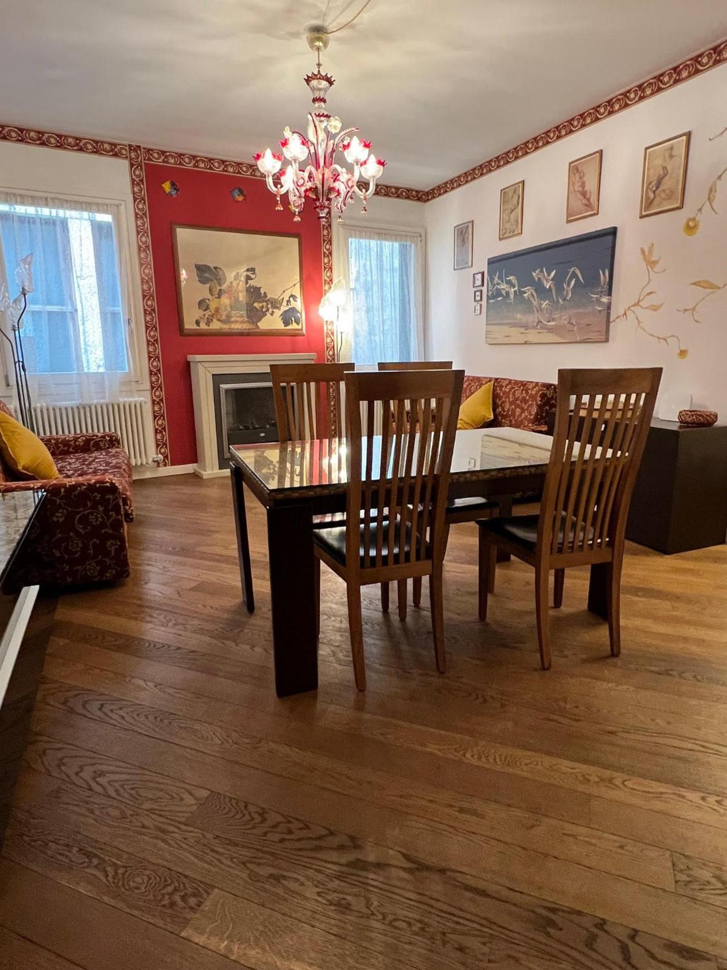 Apartament Casabella Wenecja Zewnętrze zdjęcie