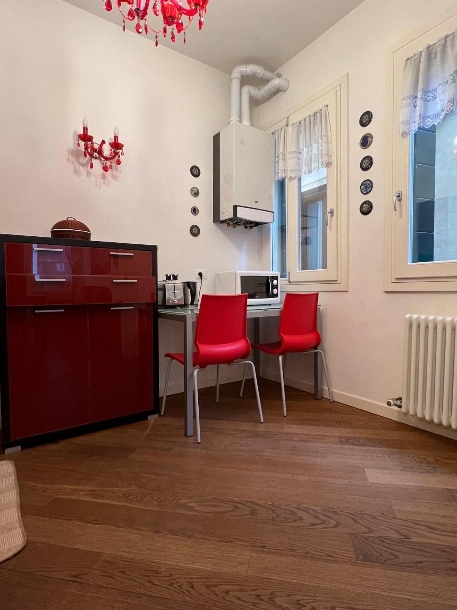 Apartament Casabella Wenecja Zewnętrze zdjęcie