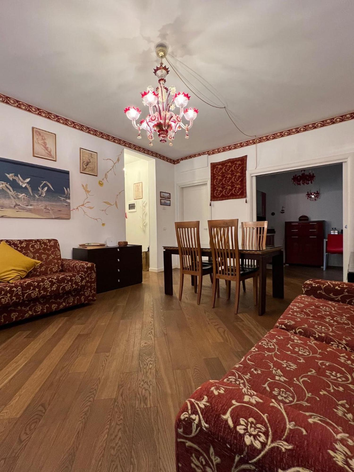 Apartament Casabella Wenecja Zewnętrze zdjęcie