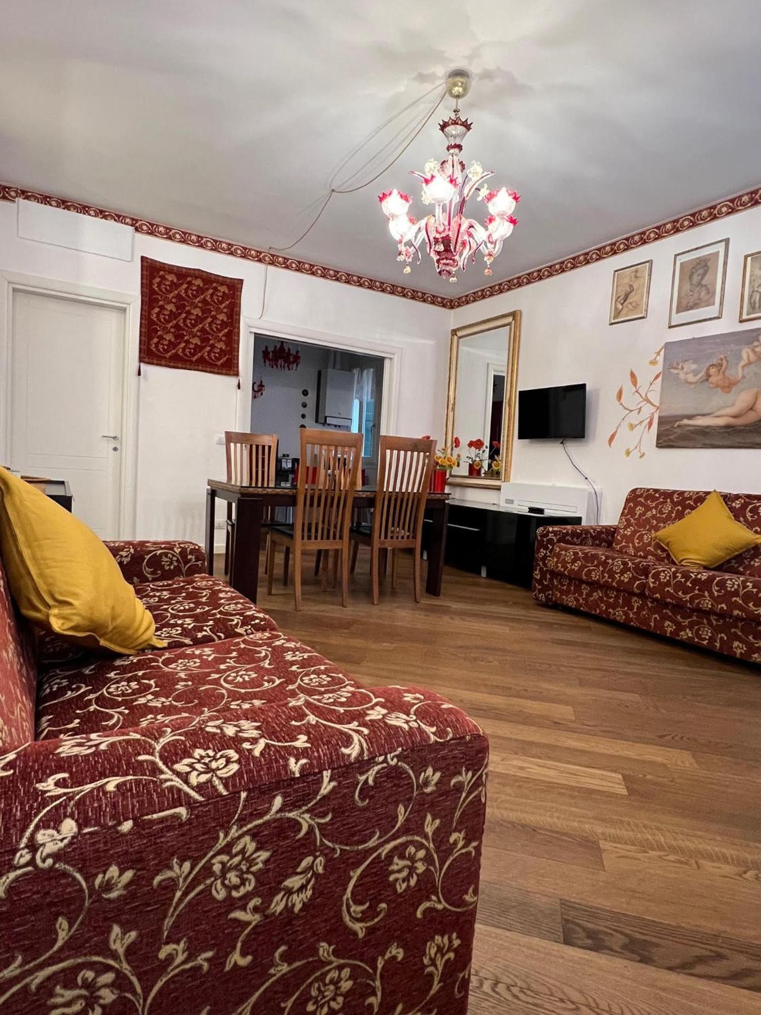 Apartament Casabella Wenecja Zewnętrze zdjęcie