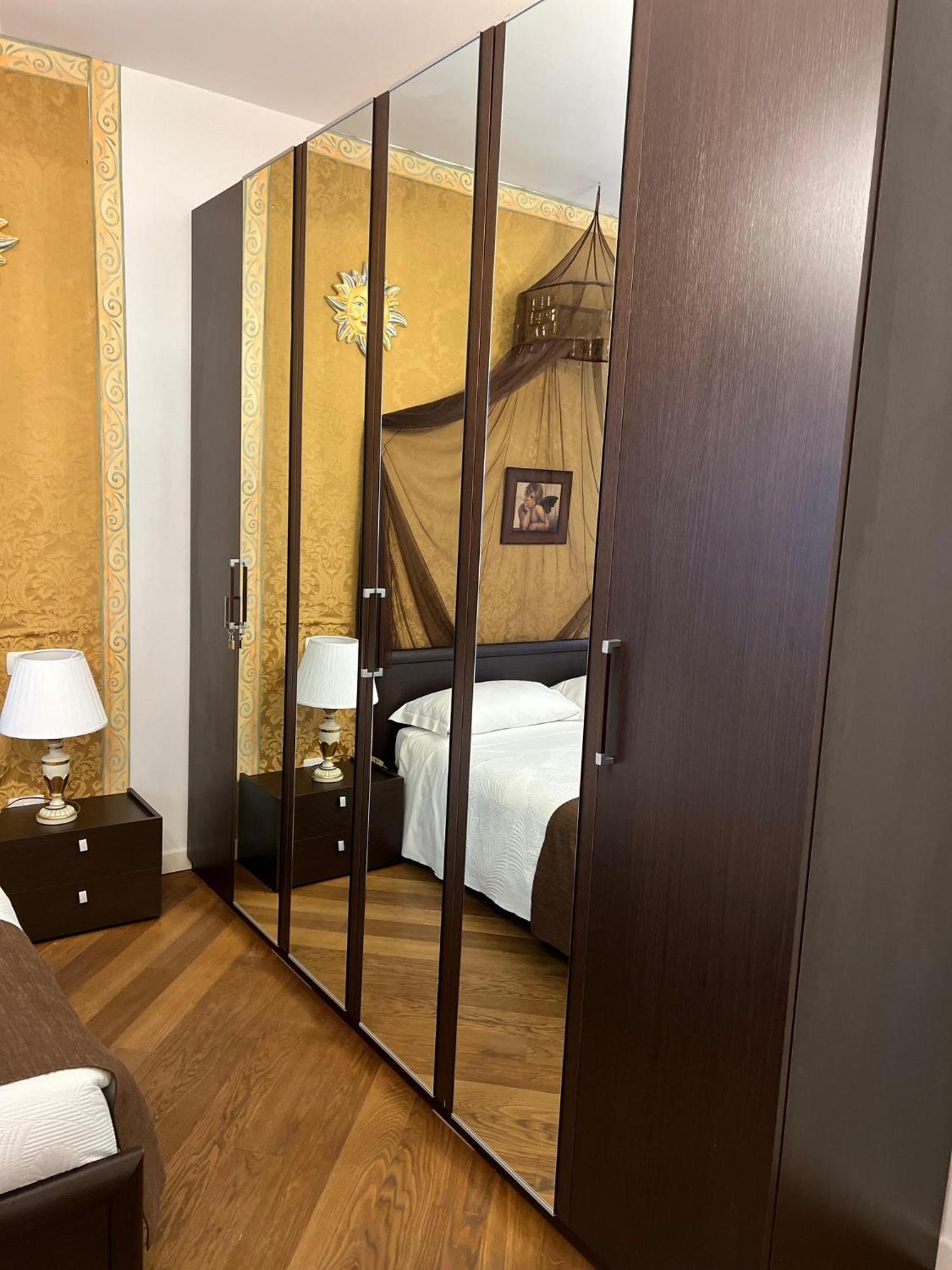 Apartament Casabella Wenecja Zewnętrze zdjęcie